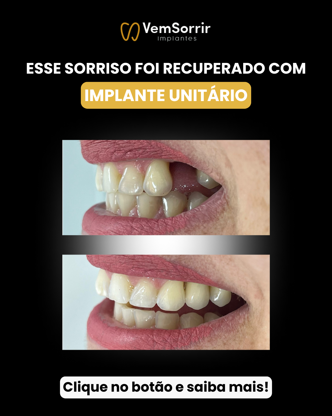 VEM SORRIR GUARUJÁ